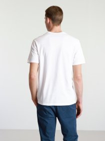 Футболки и поло Timberland модель TB0A2DMW100 Фото