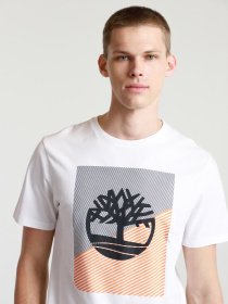 Футболки и поло Timberland модель TB0A2DMW100 Фото