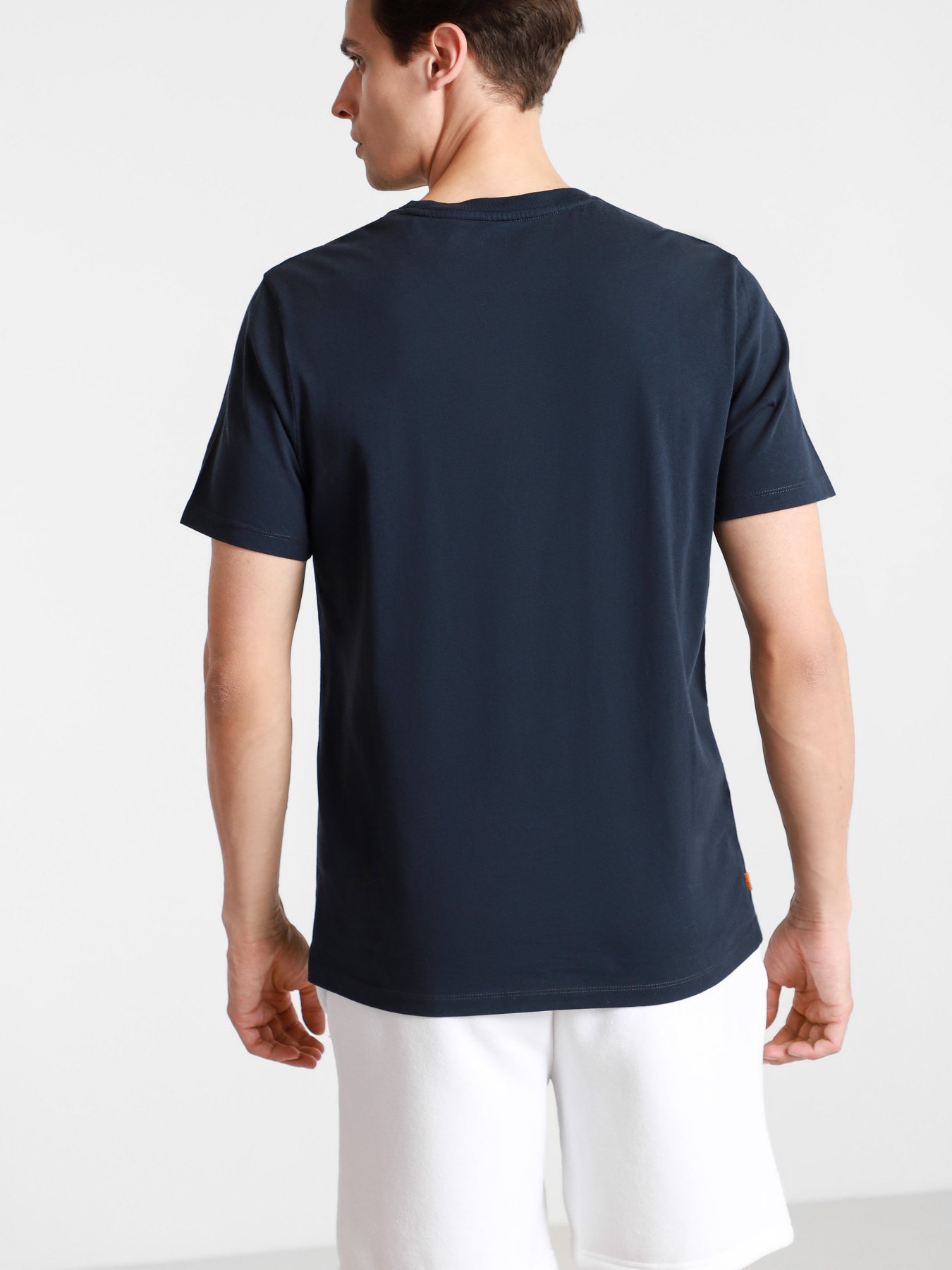 Футболки и поло Timberland модель TB0A2DMW433 Фото