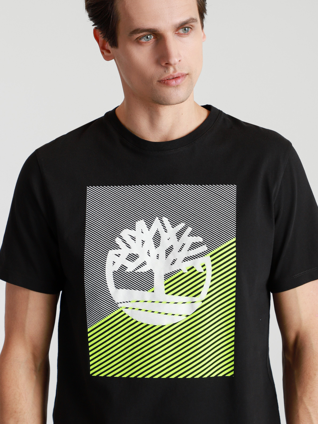 Футболки и поло Timberland модель TB0A2DMW001 Фото