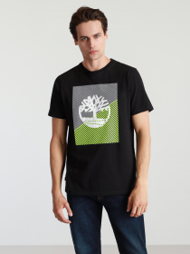 Футболки и поло Timberland модель TB0A2DMW001 Фото