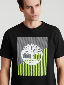 Футболки и поло Timberland модель TB0A2DMW001 Фото