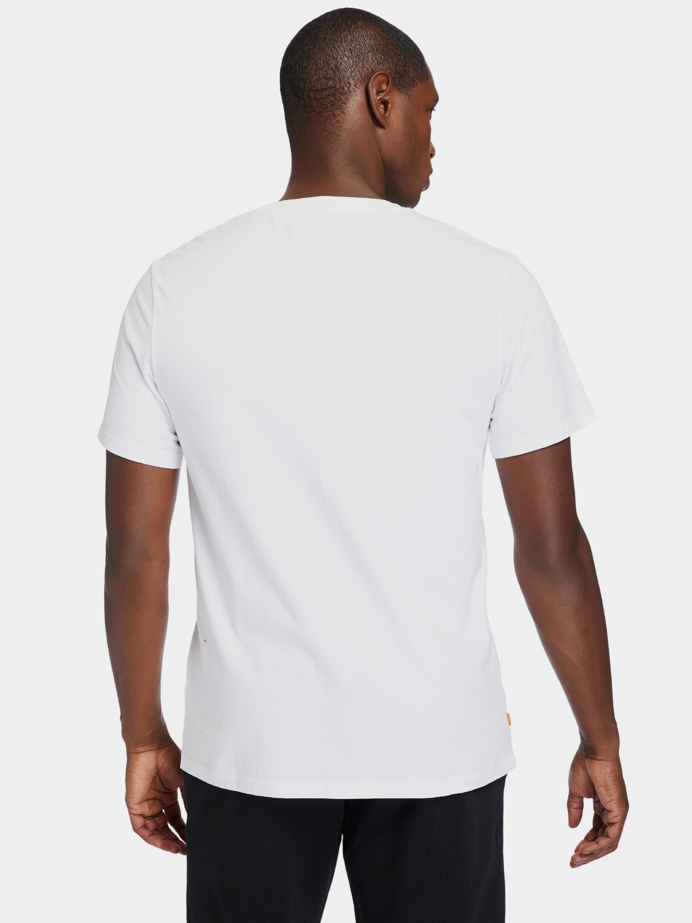 Футболки и поло Timberland Coastal Cool Graphic модель TB0A2DNJ100 Фото