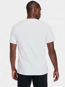 Футболки и поло Timberland Coastal Cool Graphic модель TB0A2DNJ100 Фото