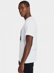 Футболки и поло Timberland Coastal Cool Graphic модель TB0A2DNJ100 Фото