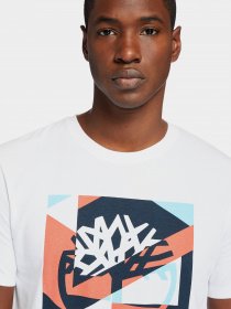 Футболки и поло Timberland Coastal Cool Graphic модель TB0A2DNJ100 Фото