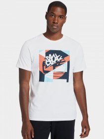 Футболки и поло Timberland Coastal Cool Graphic модель TB0A2DNJ100 Фото