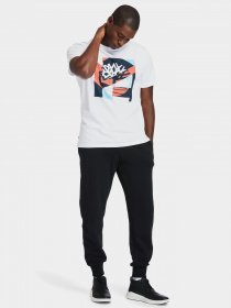 Футболки и поло Timberland Coastal Cool Graphic модель TB0A2DNJ100 Фото