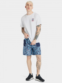 Футболки і поло Timberland Outdoor Archive Graphic модель TB0A2DV3100 Фото