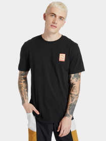 Футболки и поло Timberland Outdoor Archive Graphic модель TB0A2DV3001 Фото