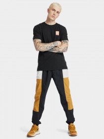 Футболки и поло Timberland Outdoor Archive Graphic модель TB0A2DV3001 Фото