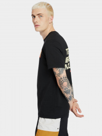 Футболки и поло Timberland Outdoor Archive Graphic модель TB0A2DV3001 Фото