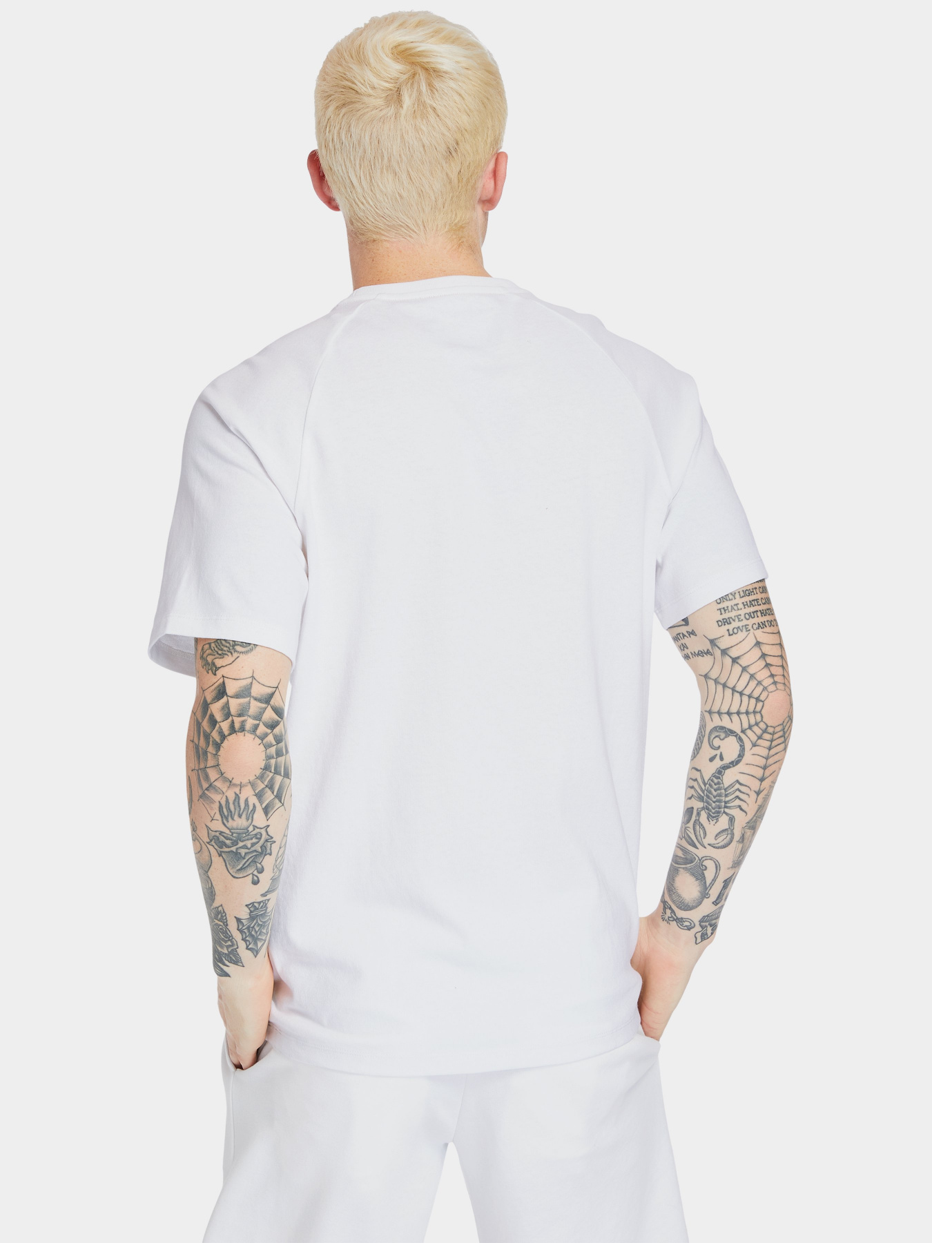 Футболка Timberland Heavyweight Logo модель TB0A2DVY100 Фото