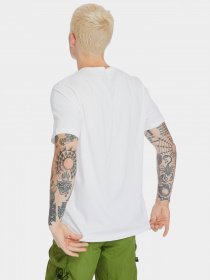 Футболка Timberland Mountain-To-River модель TB0A2FNH100 Фото