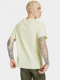 Футболки и поло Timberland Mountain-To-River модель TB0A2FNH322 Фото