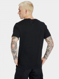 Футболки и поло Timberland Mountain-To-River модель TB0A2FNH001 Фото