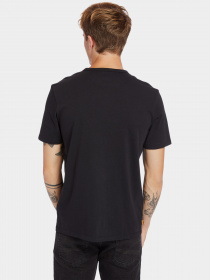 Футболки и поло Timberland Established 1973 модель TB0A2BV6P56 Фото