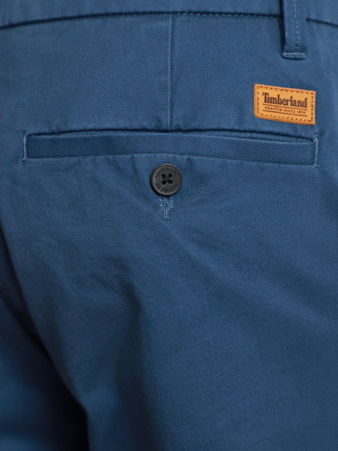 Чиносы Timberland Squam Lake Stretch модель TB0A2BZA28832 Фото