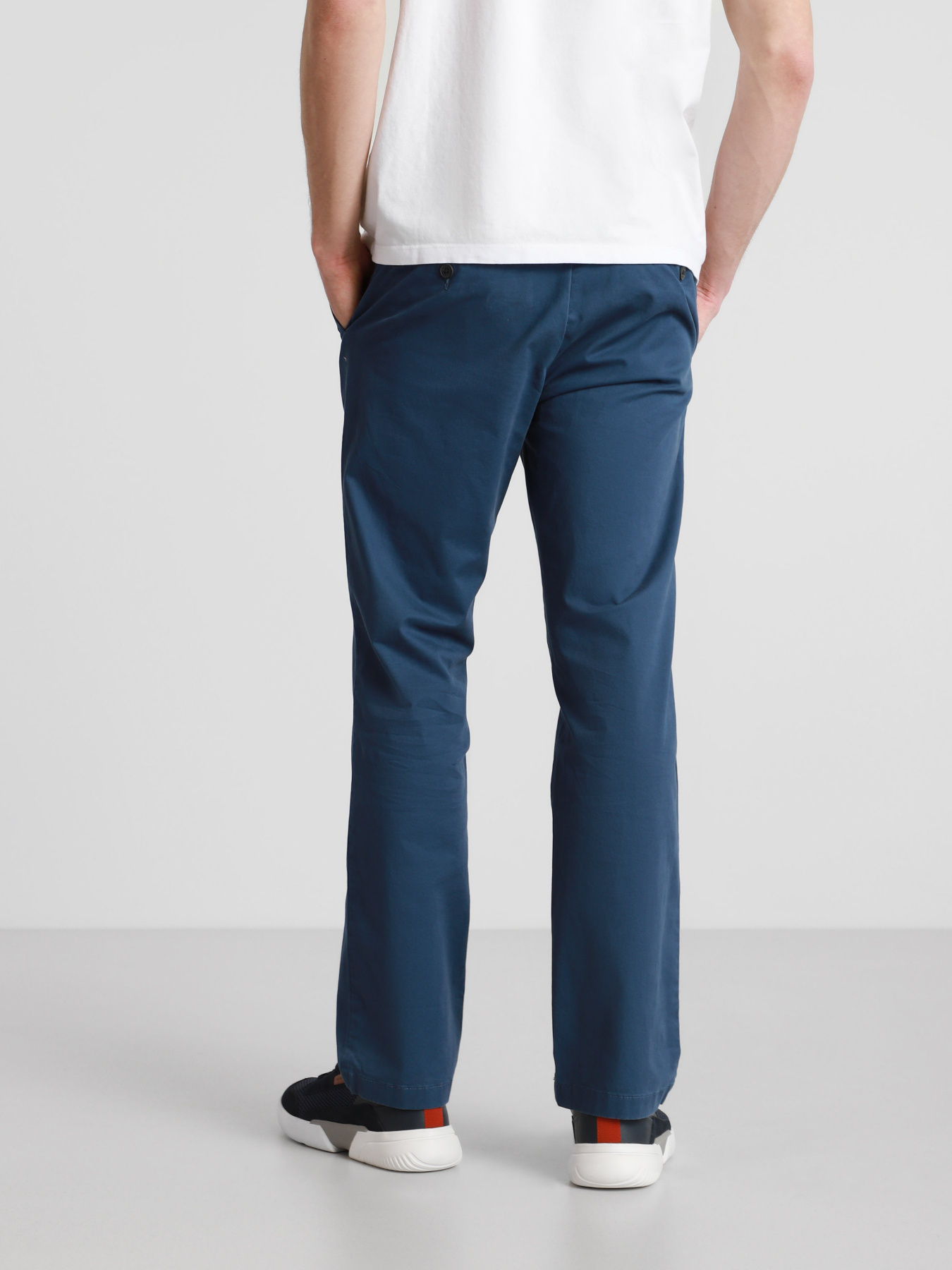 Чіноси Timberland Squam Lake Stretch модель TB0A2BZA28832 Фото