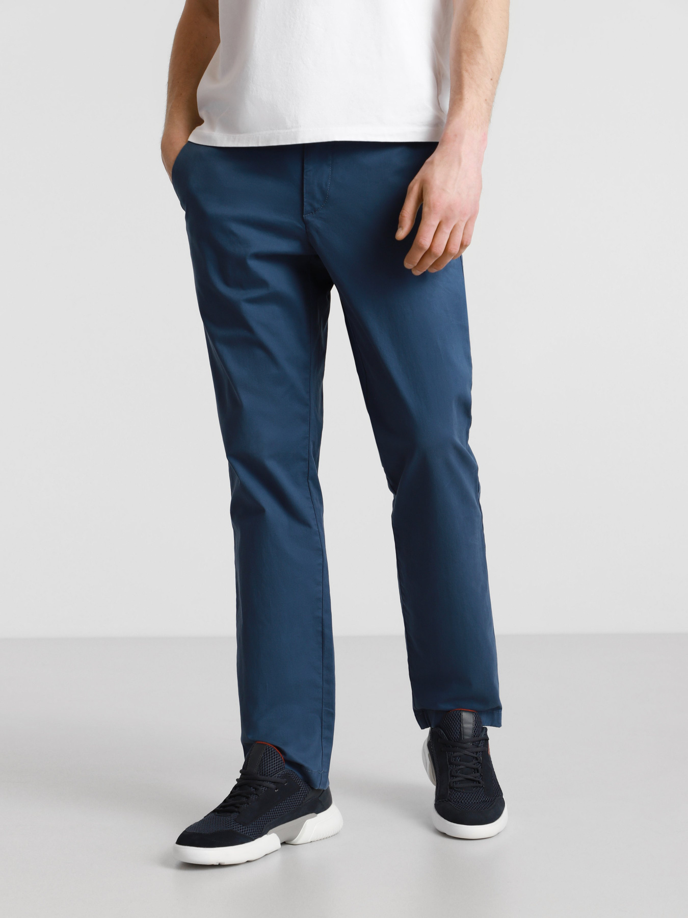 Чіноси Timberland Squam Lake Stretch модель TB0A2BZA28832 Фото