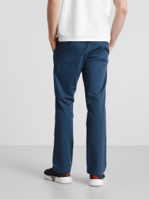 Чіноси Timberland Squam Lake Stretch модель TB0A2BZA28832 Фото