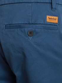 Чіноси Timberland Squam Lake Stretch модель TB0A2BZA28832 Фото