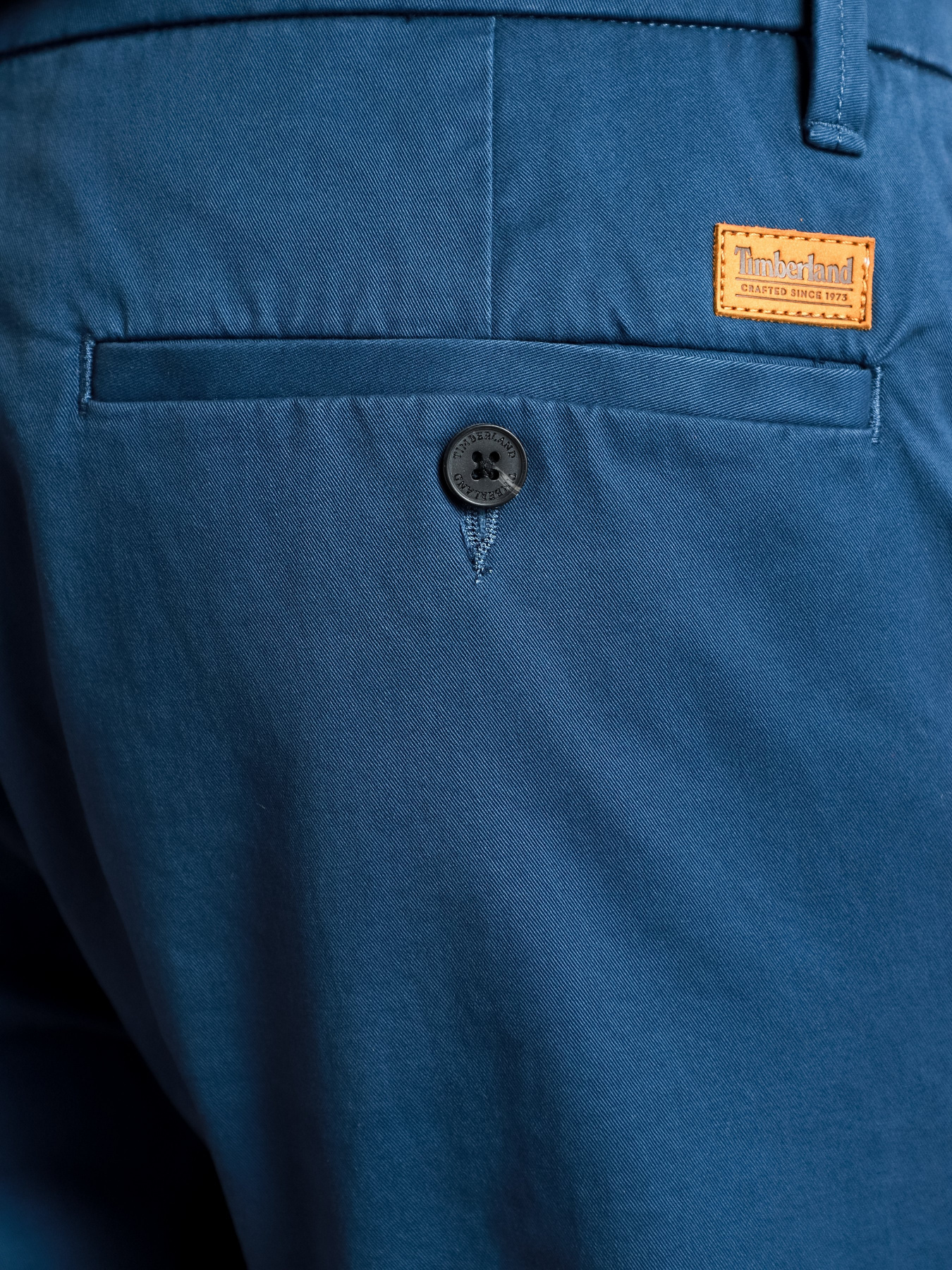 Брюки повседневные Timberland модель TB0A2BZA28834 Фото