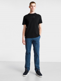 Брюки повседневные Timberland модель TB0A2BZA28834 Фото