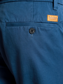 Повседневные штаны Timberland модель TB0A2BZA28834 Фото