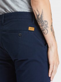 Чиносы Timberland Squam Lake Stretch модель TB0A2BZA43332 Фото