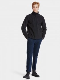 Чиносы Timberland Squam Lake Stretch модель TB0A2BZA43332 Фото