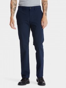 Чиносы Timberland Squam Lake Stretch модель TB0A2BZA43332 Фото