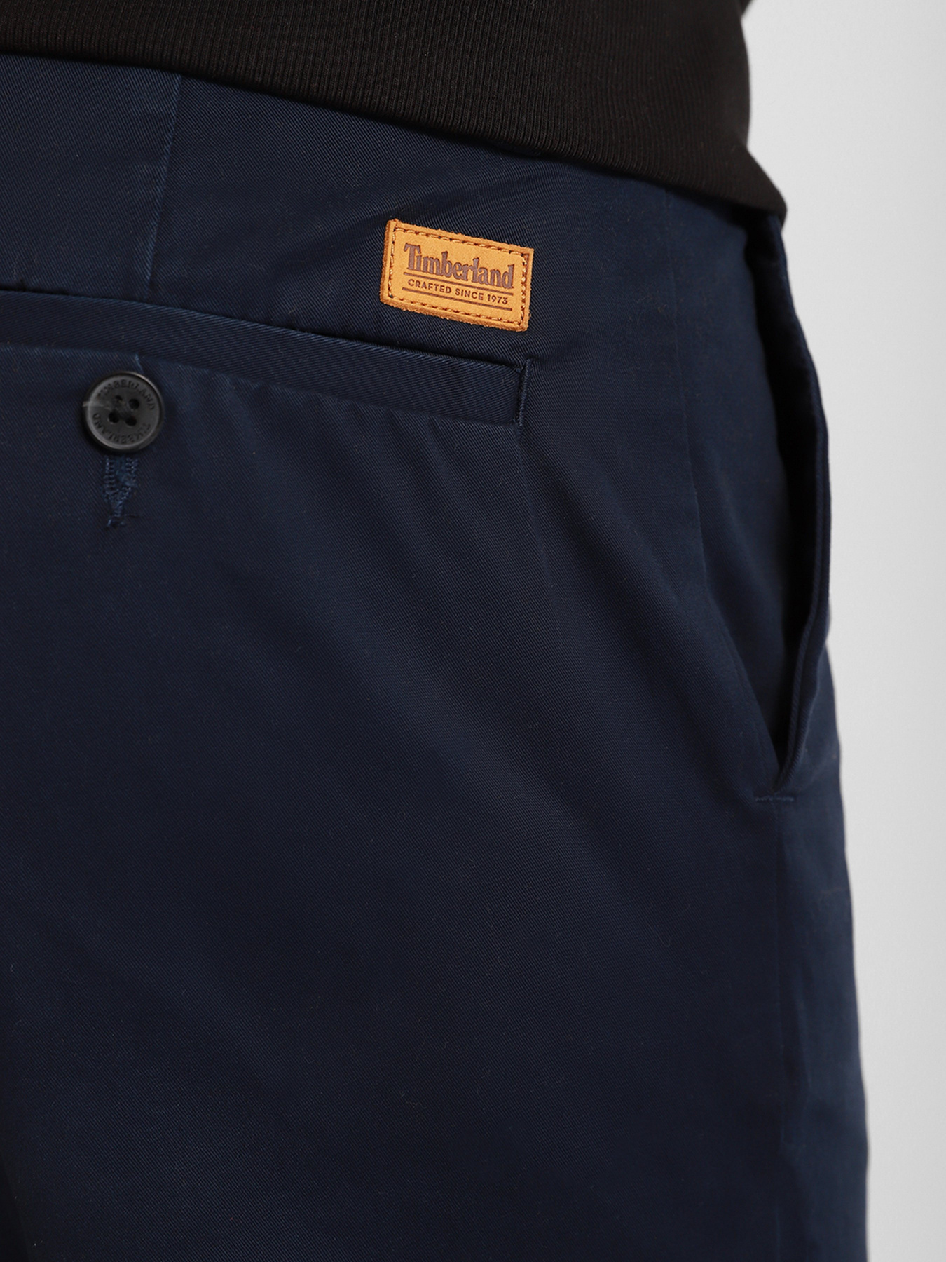 Чиносы Timberland Squam Lake Stretch Twill Chino Pant модель TB0A2BZA43334 Фото