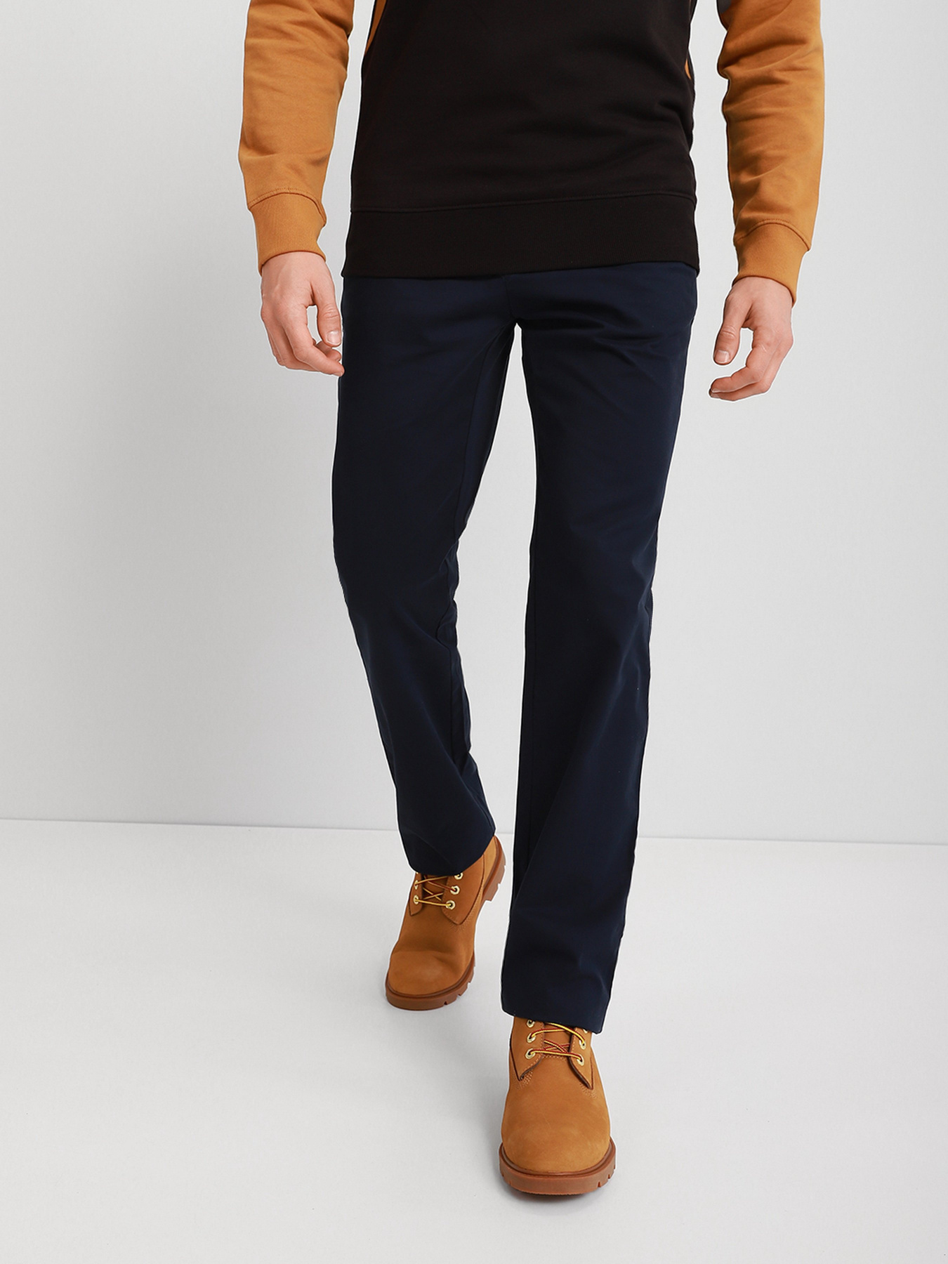 Чіноси Timberland Squam Lake Stretch Twill Chino Pant модель TB0A2BZA43334 Фото