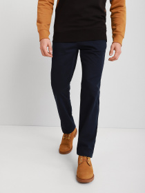 Чіноси Timberland Squam Lake Stretch Twill Chino Pant модель TB0A2BZA43334 Фото