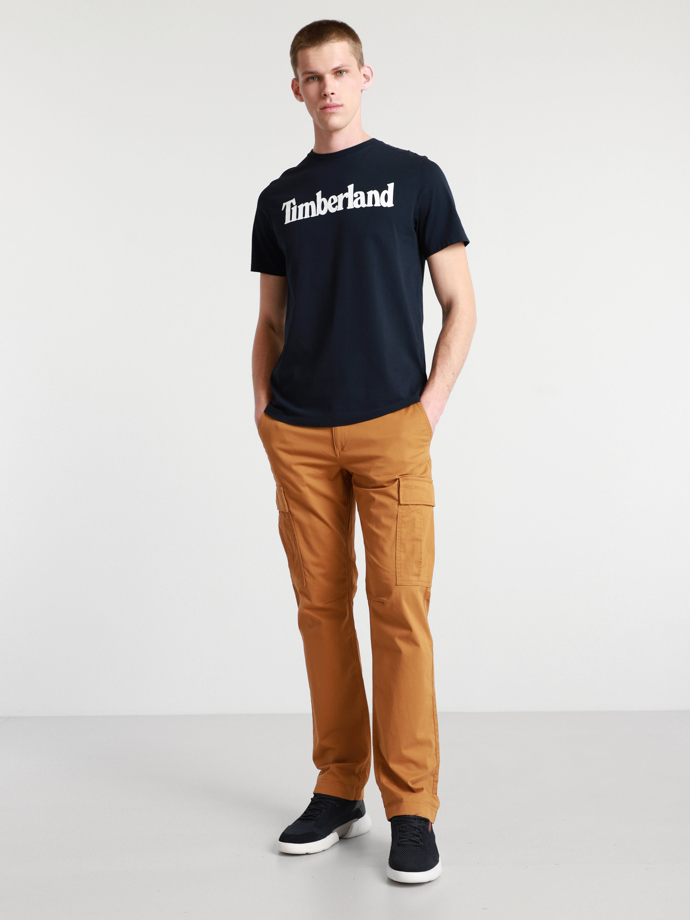 Карго Timberland PROFILE LAKE модель TB0A2CZHP4732 Фото