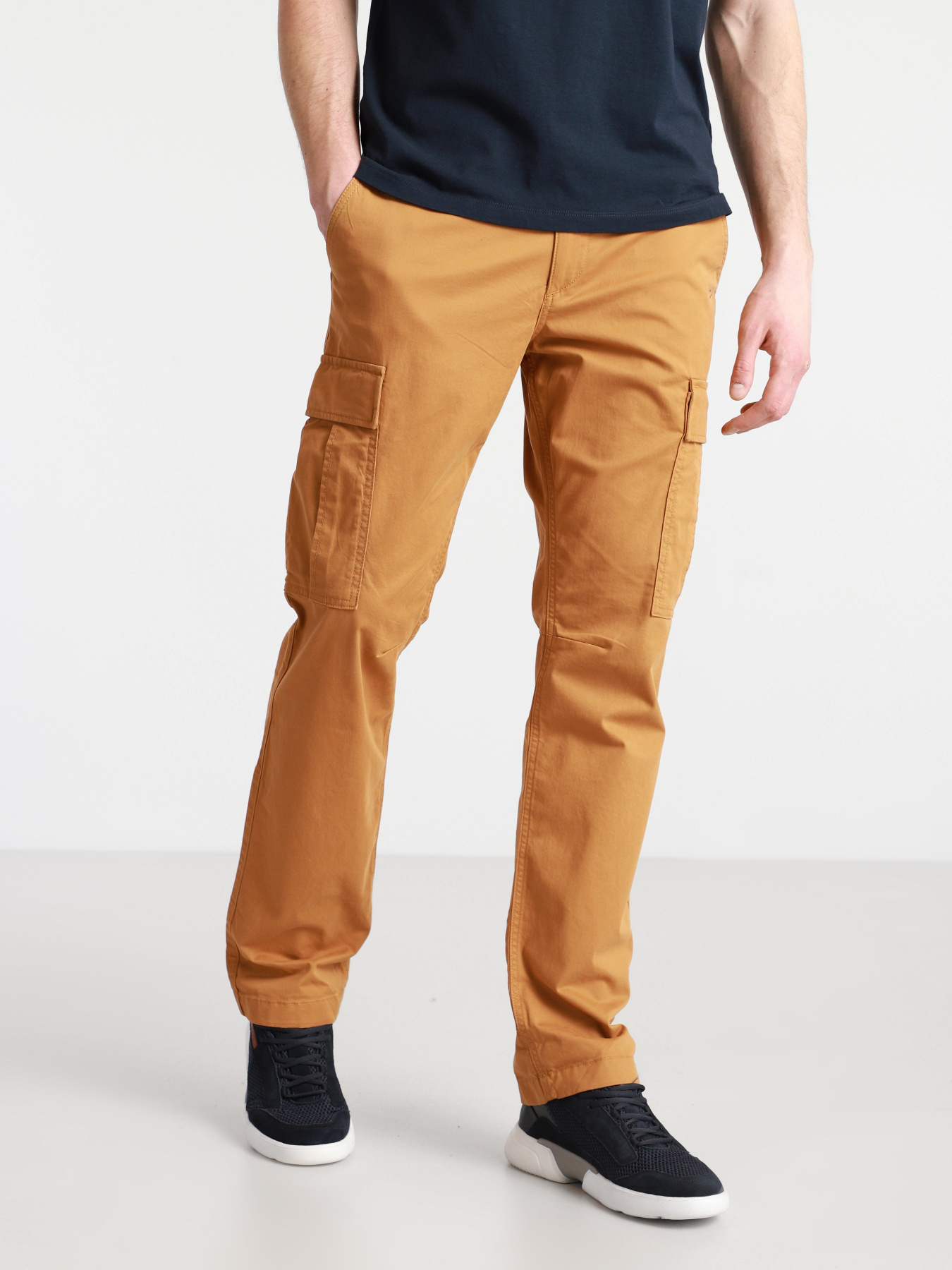 Карго Timberland PROFILE LAKE модель TB0A2CZHP4732 Фото