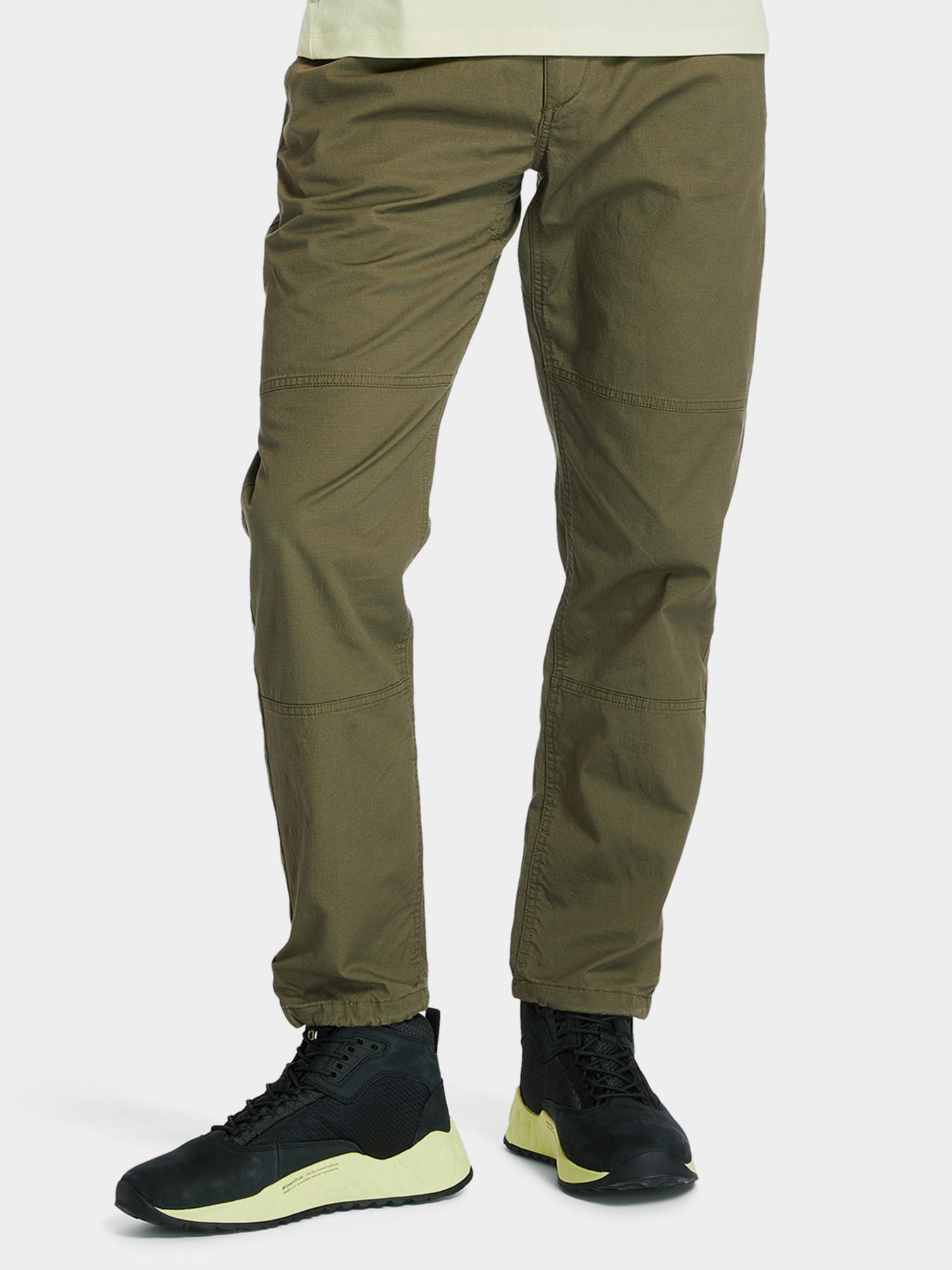 Брюки повседневные Timberland модель TB0A2D21A5832 Фото