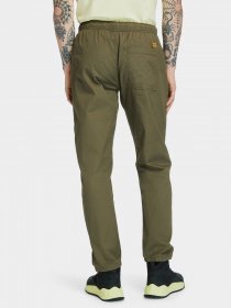 Повседневные штаны Timberland модель TB0A2D21A5832 Фото