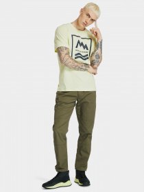 Повседневные штаны Timberland модель TB0A2D21A5832 Фото