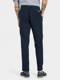 Повседневные штаны Timberland Lovell Lake Tapered модель TB0A2DEZ43334 Фото