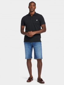 Шорты Timberland Canobie Lake Denim модель TB0A2DFBA11 Шорты Timberland Canobie Lake Denim модель TB0A2DFBA11 Фото