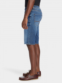 Шорты Timberland Canobie Lake Denim модель TB0A2DFBA11 Шорты Timberland Canobie Lake Denim модель TB0A2DFBA11 Фото