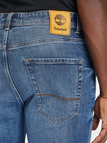 Шорты Timberland Canobie Lake Denim модель TB0A2DFBA11 Шорты Timberland Canobie Lake Denim модель TB0A2DFBA11 Фото