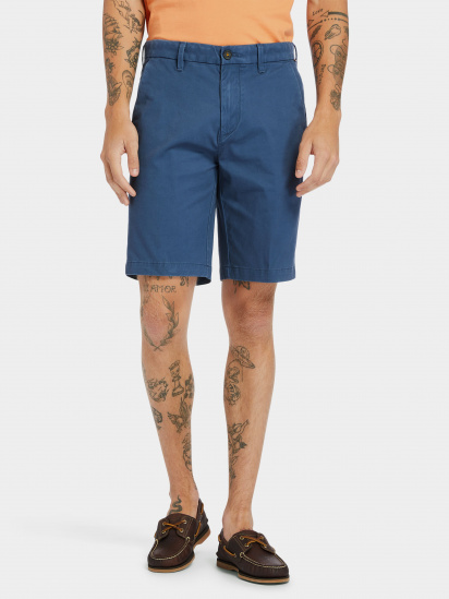 Шорти Timberland Squam Lake модель TB0A2DFM288 - фото