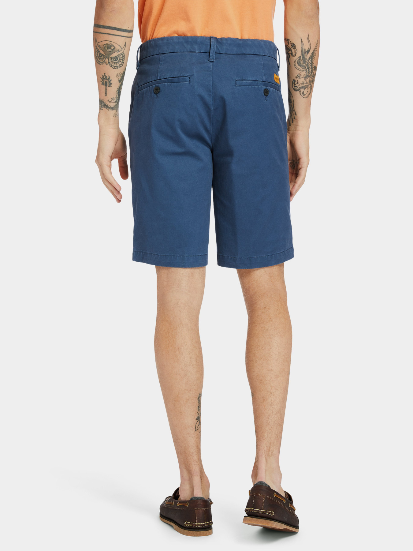 Шорты Timberland Squam Lake модель TB0A2DFM288 Шорты Timberland Squam Lake модель TB0A2DFM288 Фото