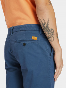 Шорты Timberland Squam Lake модель TB0A2DFM288 Шорты Timberland Squam Lake модель TB0A2DFM288 Фото