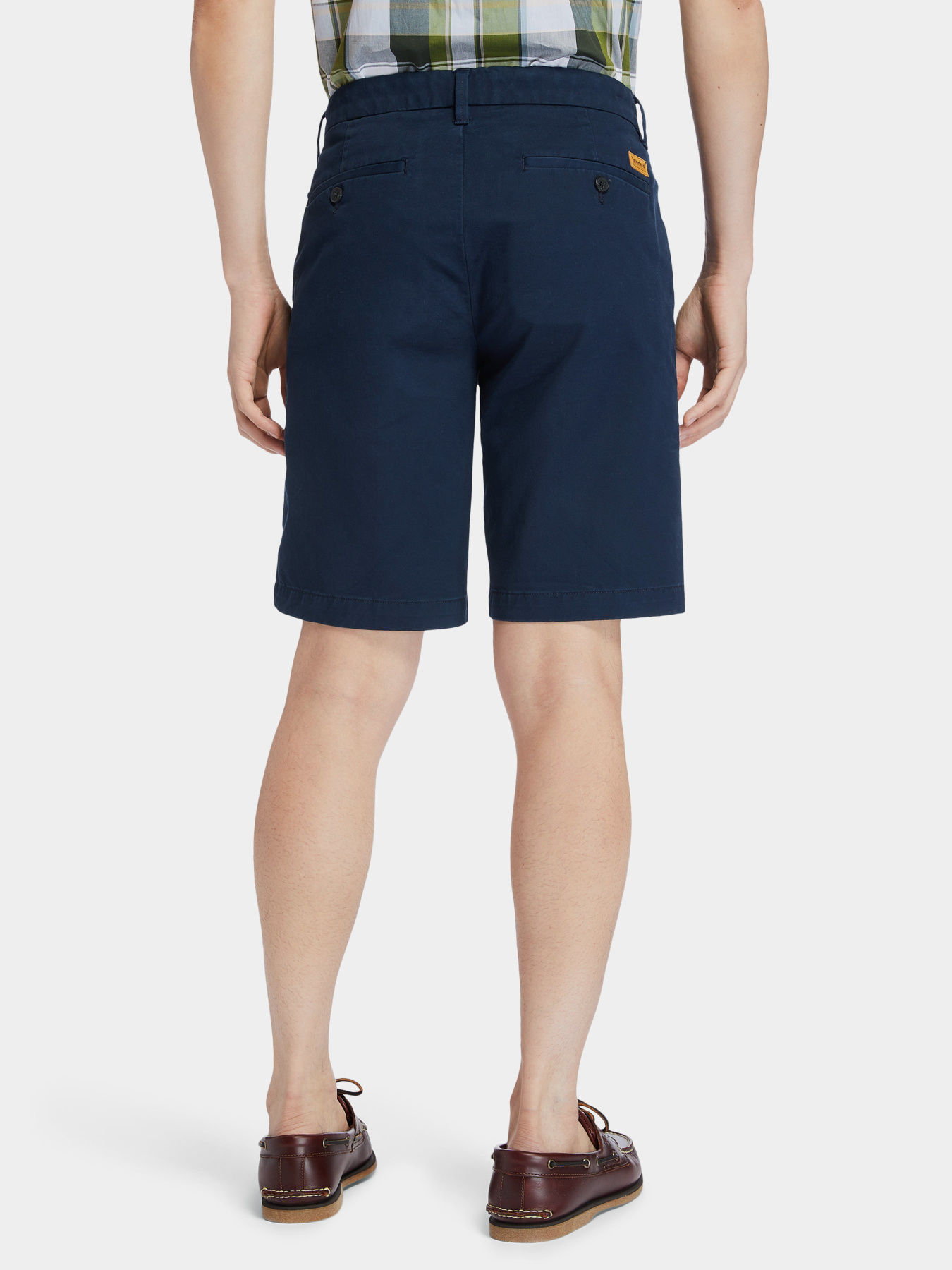 Шорты Timberland Squam Lake Stretch модель TB0A2DFM433 Шорты Timberland Squam Lake Stretch модель TB0A2DFM433 Фото