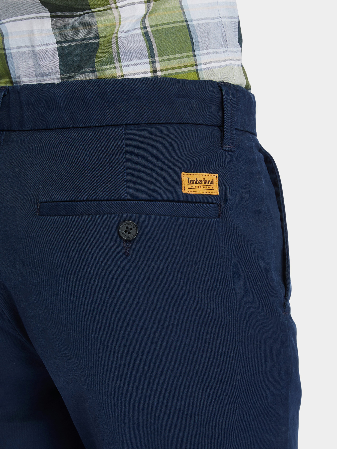 Шорты Timberland Squam Lake Stretch модель TB0A2DFM433 Шорты Timberland Squam Lake Stretch модель TB0A2DFM433 Фото