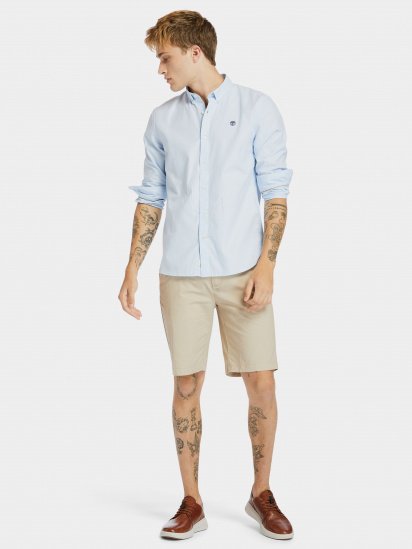 Шорти Timberland Squam Lake модель TB0A2DFD269 — фото 3 - INTERTOP